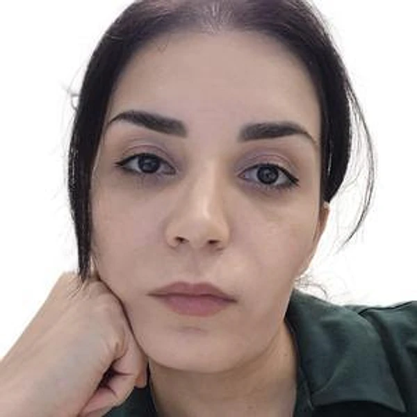 Меликова Виолетта Гидаятовна — Офтальмолог (окулист), Детский офтальмолог, Смоленск