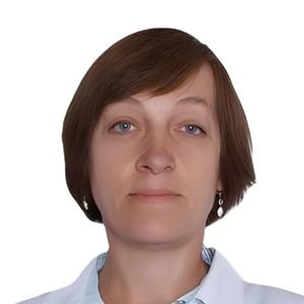 Войтович Татьяна Анатольевна — Врач УЗИ, Смоленск