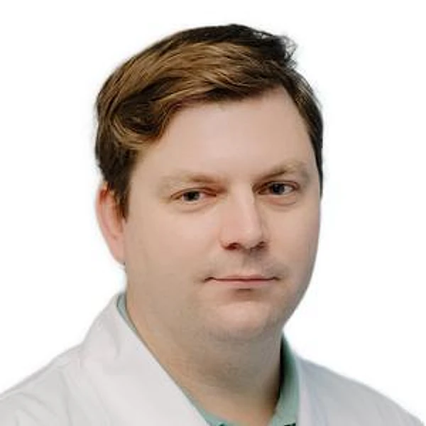 Морозов Руслан Вячеславович — Врач УЗИ, Детский ортопед, Ортопед, Травматолог, Ярцево