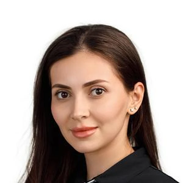 Тлиап Светлана Нальбиевна — Стоматолог, Краснодар