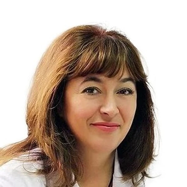 Ботвинко Елена Викторовна — Дерматолог, Венеролог, Великий Новгород