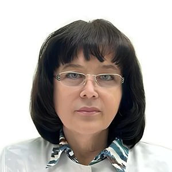Лоскутова Валентина Петровна — Дерматолог, Венеролог, Дерматовенеролог, Великий Новгород
