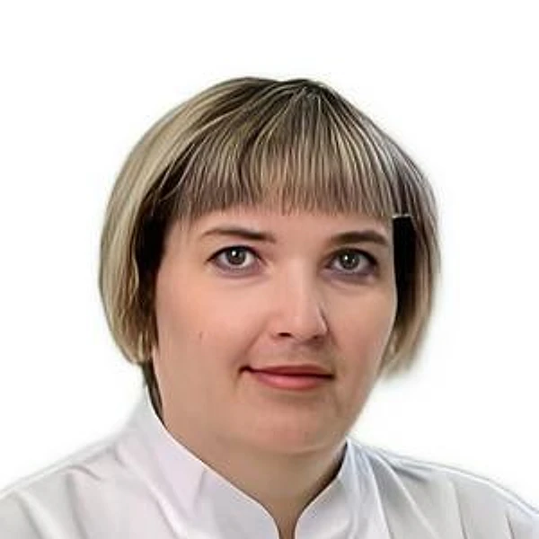 Канарева Марина Евгеньевна — Невролог, Великий Новгород