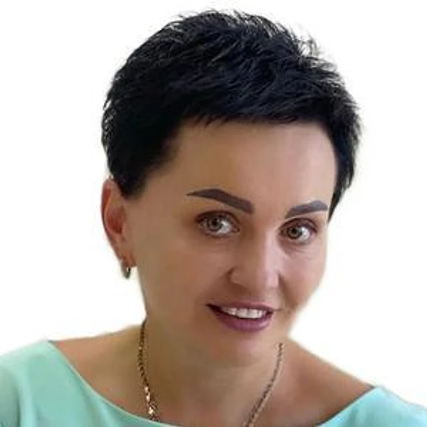 Бондаренко Ирина Юрьевна — Педиатр, Врач скорой помощи, Сочи