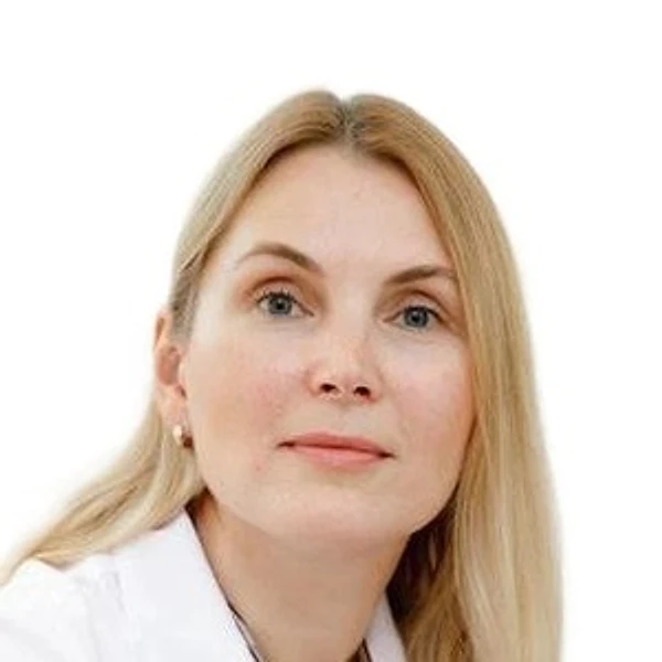 Финевич Илона Александровна — Терапевт, Гастроэнтеролог, Москва