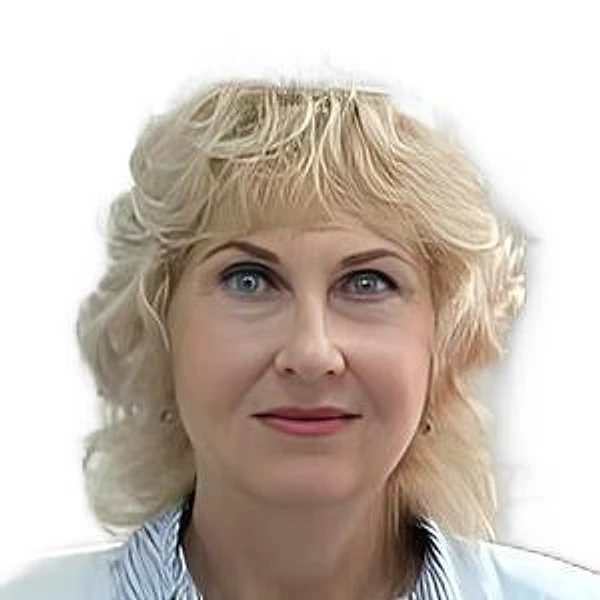 Гришакова Татьяна Владиславовна — Терапевт, Эндокринолог, Великий Новгород