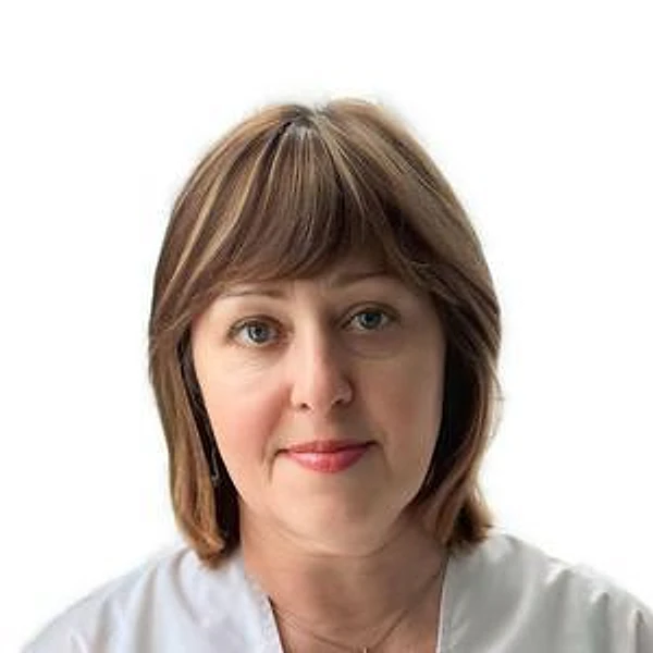 Михайлова Татьяна Вячеславовна — Психиатр, Смоленск