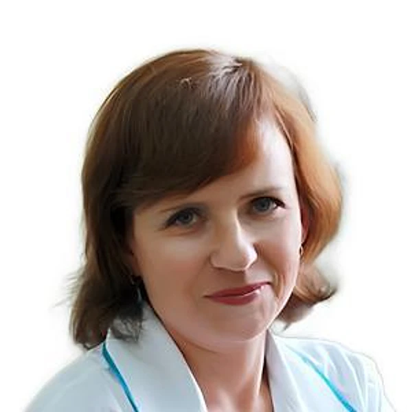 Сергеева Ольга Владимировна — Терапевт, Профпатолог, Физиотерапевт, Великий Новгород