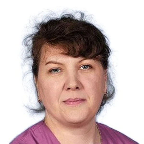 Елгина Валерия Павловна — Массажист, Детский массажист, Гатчина