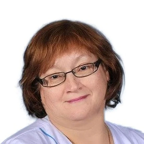 Нарвиш Ирина Михайловна — Массажист, Гатчина