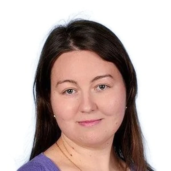 Логинова Анна Валериевна — Дефектолог, Гатчина