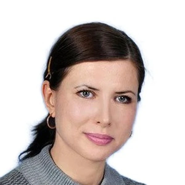 Мороз Александра Витальевна — Дефектолог, Гатчина