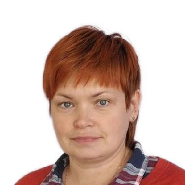 Субботина Елена Николаевна — Дефектолог, Гатчина