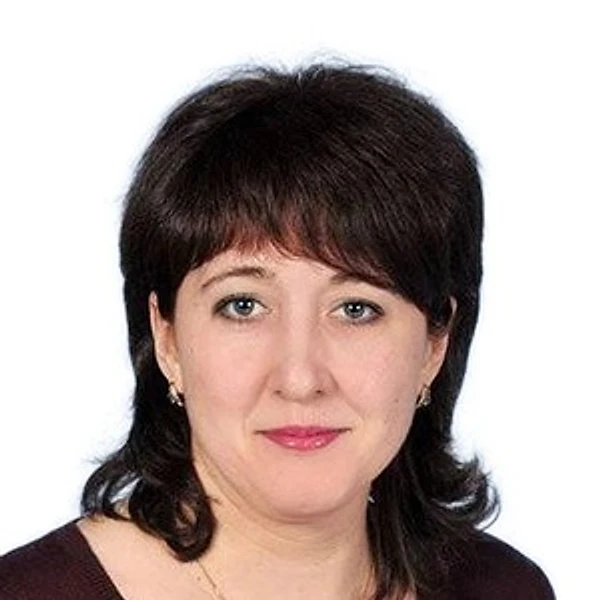 Урвачёва Ирина Жаватьевна — Логопед, Гатчина