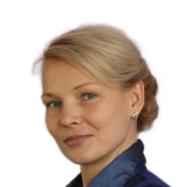 Васильева Татьяна Викторовна — Логопед, Гатчина