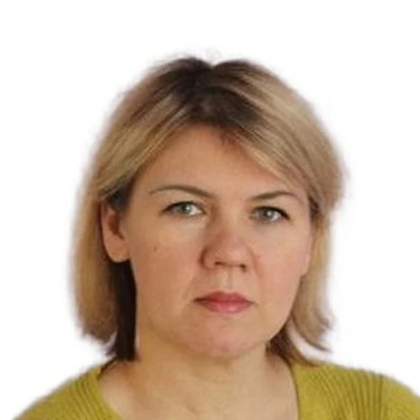 Швиткова Елена Владимировна — Логопед, Гатчина