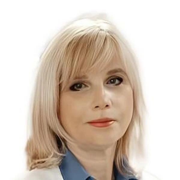 Беденкова Галина Алексеевна — Гинеколог, Смоленск