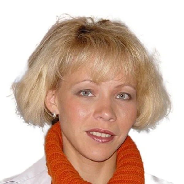 Милягина Ирина Викторовна — Эндокринолог, Смоленск