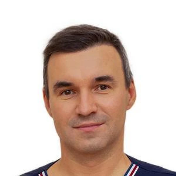 Калашников Денис Анатольевич — Стоматолог-хирург, Стоматолог-ортопед, Пенза