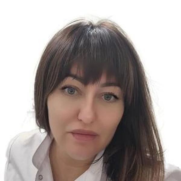 Миско Виктория Владимировна — Врач-косметолог, Пенза