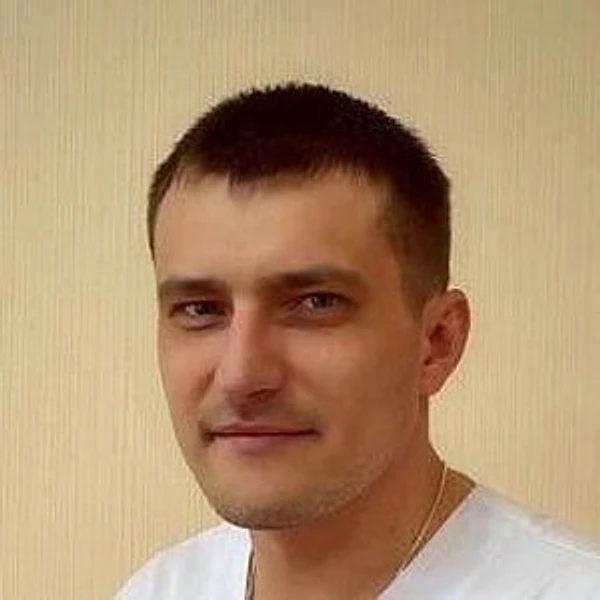 Смирнов Михаил Александрович — Массажист, Бор