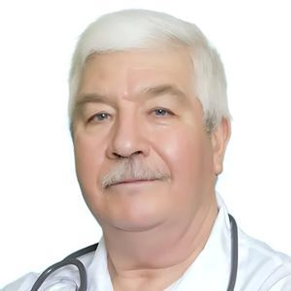Баязитов Юрий Григорьевич — Нарколог, Психиатр, Пенза