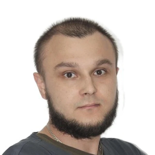Титов Владимир Николаевич — Травматолог, Ортопед, Смоленск