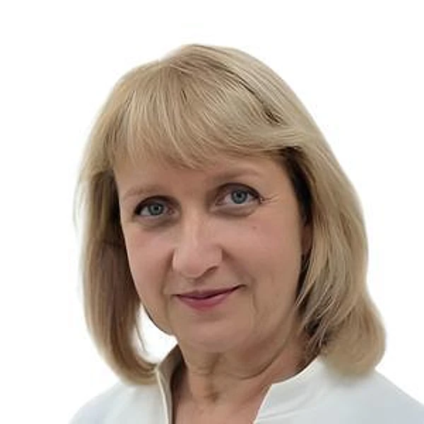 Колесникова Наталия Ивановна — Функциональный диагност, Врач УЗИ, Рязань