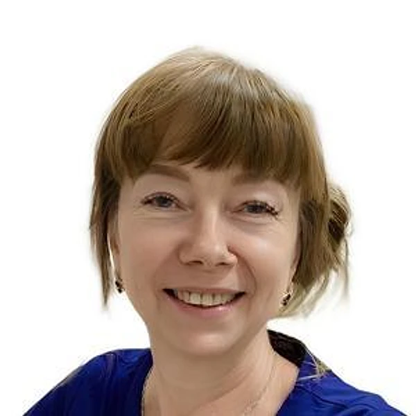 Пономарева Ирина Эдуардовна — Лазерный хирург, Детский офтальмолог, Офтальмолог (окулист), Пенза