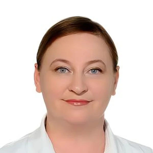Котельникова Ольга Николаевна — Офтальмолог-хирург, Офтальмолог (окулист), Пенза