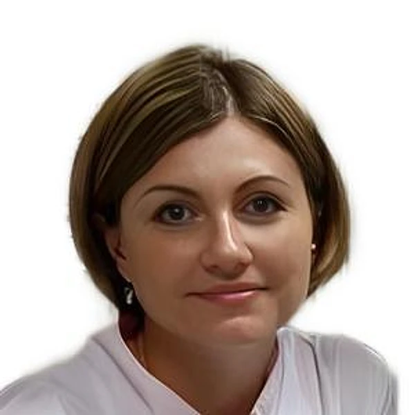 Сирюшова Вера Александровна — Офтальмолог (окулист), Лазерный хирург, Пенза