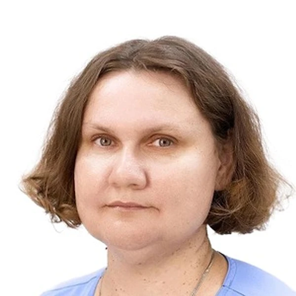 Федяшина Любовь Геннадьевна — Офтальмолог (окулист), Лазерный хирург, Пенза