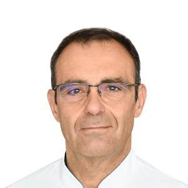Янкин Андрей Владимирович — Онколог, Хирург, Краснодар