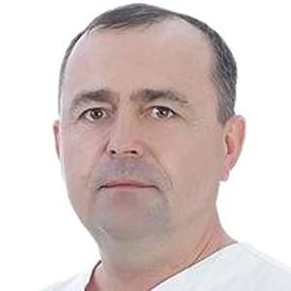 Скляров Алексей Владимирович — Анестезиолог-реаниматолог, Краснодар