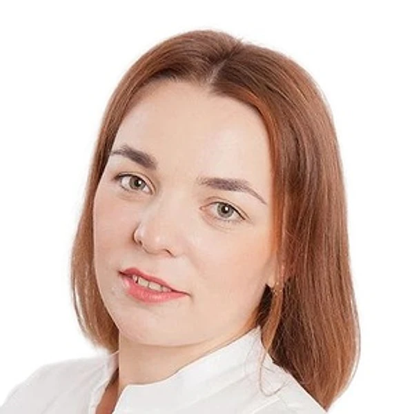 Дрожжова Анна Александровна — Стоматолог, Детский стоматолог, Санкт-Петербург
