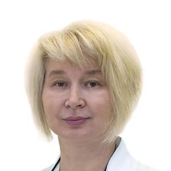Гаевская Марина Александровна — Врач-косметолог, Пенза