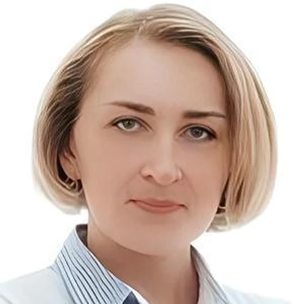 Киселева Кристина Владимировна — Детский невролог, Барнаул