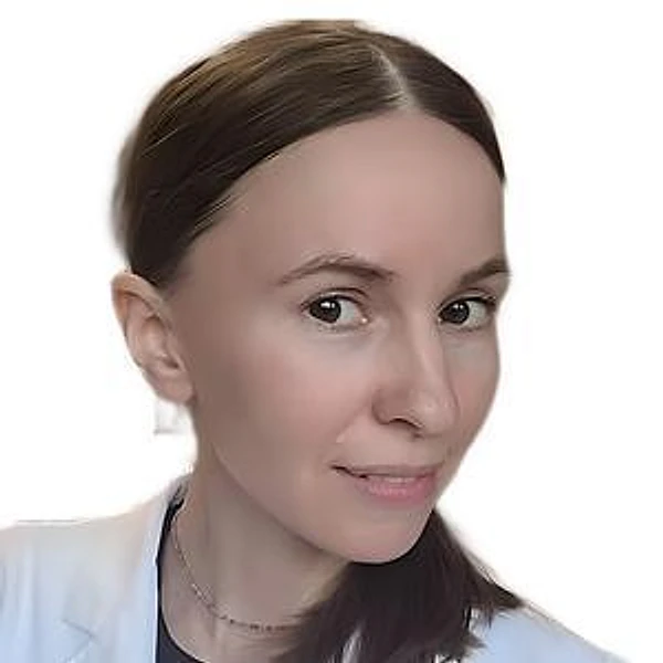 Каргина Ольга Александровна — Врач-косметолог, Дерматовенеролог, Пенза