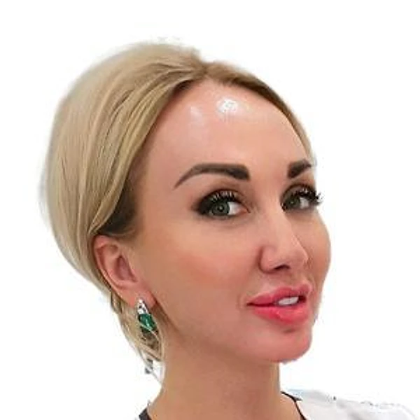 Журицкая Татьяна Геннадьевна — Врач-косметолог, Москва