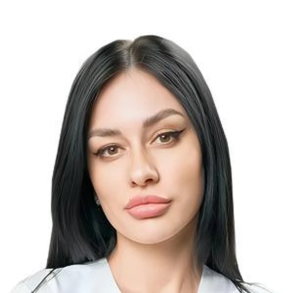 Буланова Ксения Алексеевна — Стоматолог-ортопед, Нижний Новгород