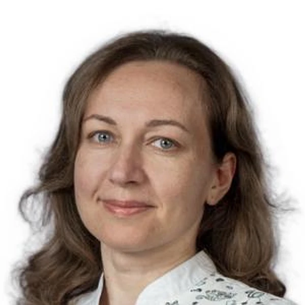 Носкова Лидия Павловна — Детский стоматолог, Иваново