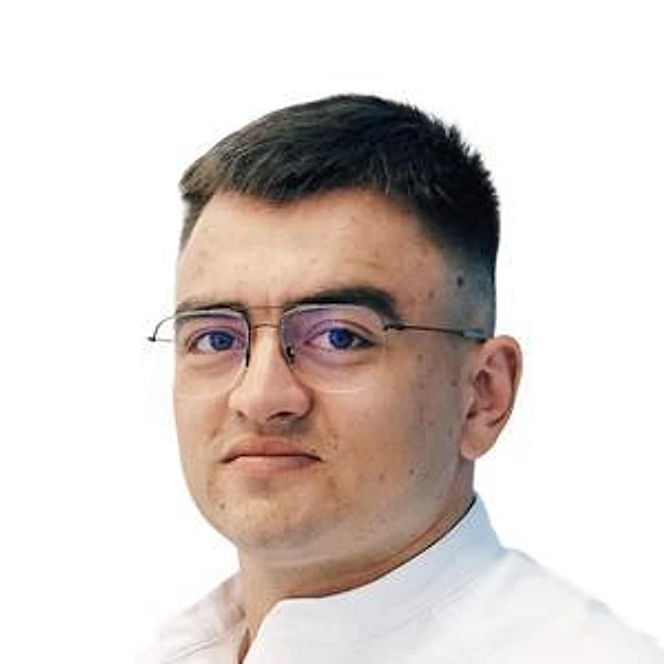 Банчук Андрей Юрьевич — Стоматолог-ортопед, Стоматолог, Белгород