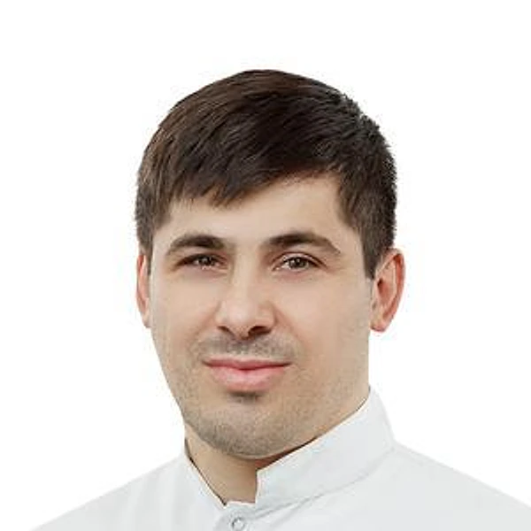 Рамазанов Расим Рамазанович — Рентгенолог, Пермь