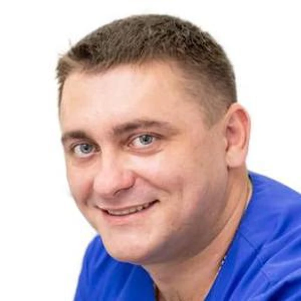 Лисенков Павел Александрович — Стоматолог-ортопед, Пенза