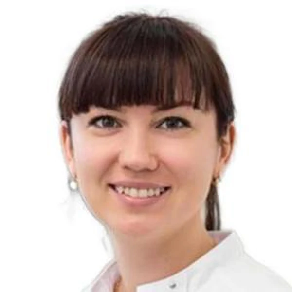Адаева Наталья Ивановна — Стоматолог, Детский стоматолог, Пенза