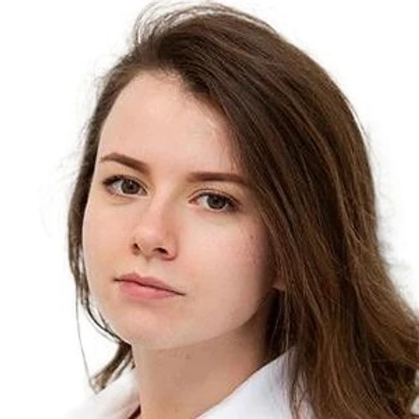 Макеева Екатерина Юрьевна — Стоматолог-ортодонт, Детский ортодонт, Пенза