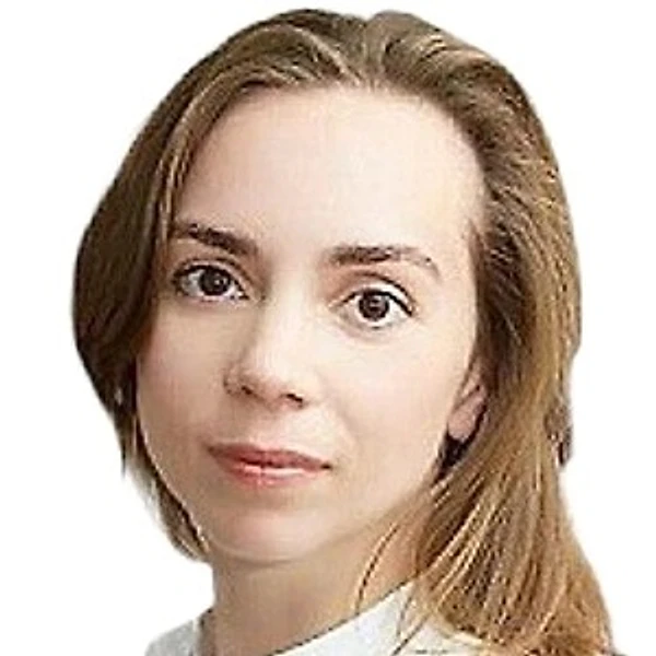 Песковацкова Евгения Владимировна — Детский ЛОР, ЛОР, Пластический хирург, Барнаул