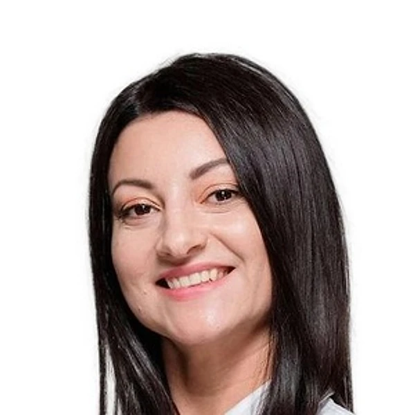 Проничева Анна Владимировна — Стоматолог-ортодонт, Смоленск
