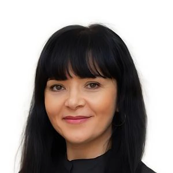 Фокина Светлана Владимировна — Стоматолог, Пенза