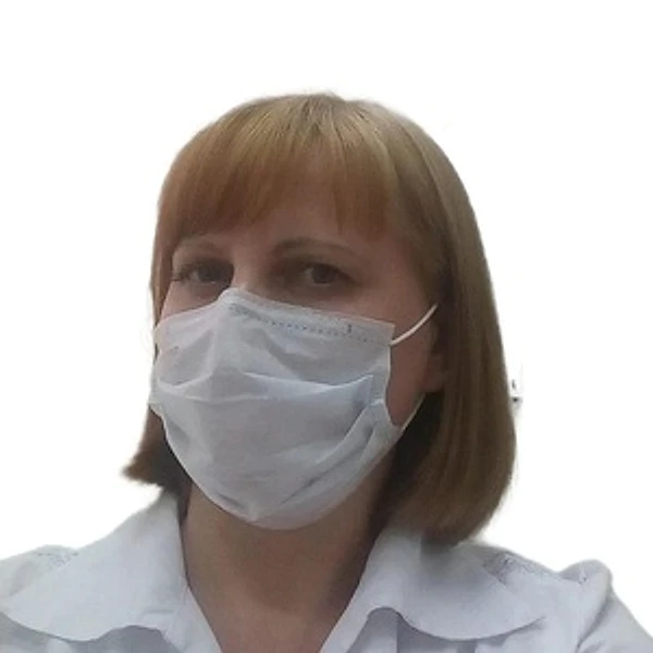 Потолокова Лариса Анатольевна — Стоматолог, Пенза